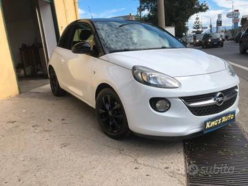 Opel Adam 1.4 87 CV GPL 2016