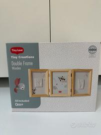 Tiny Lover double frame