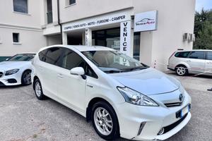 Toyota Prius Prius+ 1.8 Lounge 7 posti