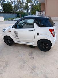 Ligier JS 50 Sport - autovettura