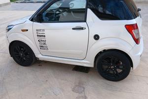 Ligier JS 50 Sport - autovettura