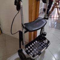 carrellino deiambulante 