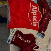 Completo Alpecin Canyon, nuovo