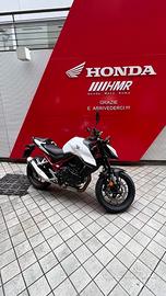 Honda Hornet