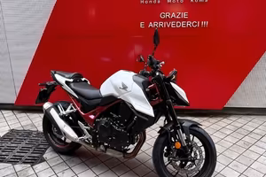 Honda Hornet