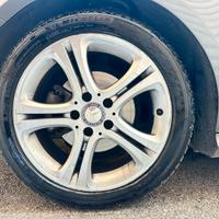 Gomme & Cerchi Mercedes Benz