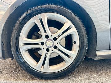 Gomme & Cerchi Mercedes Benz