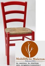 Sedie Colorate Ristorante Bar Pizzeria Pub Cd36