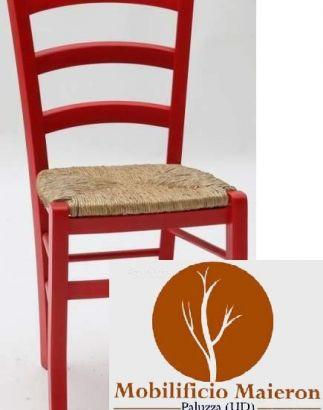 Sedie Colorate Ristorante Bar Pizzeria Pub Cd36