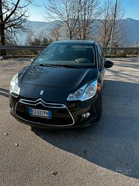 Citroen ds3 1.4 hdi