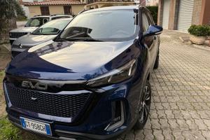 EVO 5 Benzina GPL luglio 2024