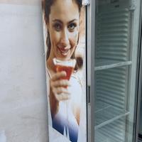 Frigo vetrina