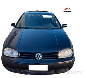 RICAMBI PER VW Golf 4 1.9 TDI 110CV