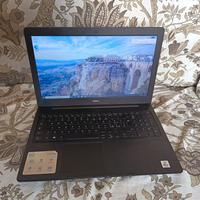 Dell Vostro 3590 15,6" i3-10th 16GB 750Gb SSD