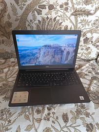 Dell Vostro 3590 15,6" i3-10th 16GB 750Gb SSD