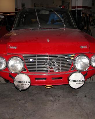 Lancia Fulvi HF Fanalone 1,6 gr.4