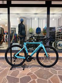 BIANCHI OLTRE RACE Shimano 105 Fulcrum Wind 40