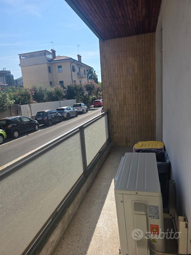Appartamento – Udine, Borgo Gemona / Borc Glemone, San Marco - Altro