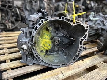 RH02 CAMBIO MANUALE 6 MARCE FIAT SCUDO 2.0 HDI