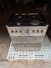 Cucina a gas