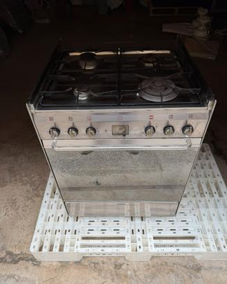 Cucina a gas