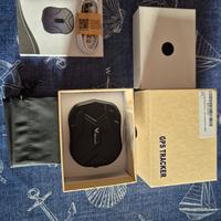 Gps Tracker per moto, auto e camion