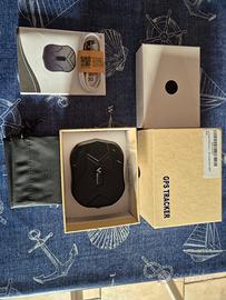 Gps Tracker per moto, auto e camion