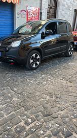 Panda cross hybrid my23/gpl
