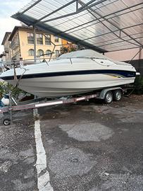 Chapparal 205 sse