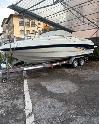 Chapparal 205 sse