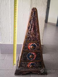 portagioie vintage