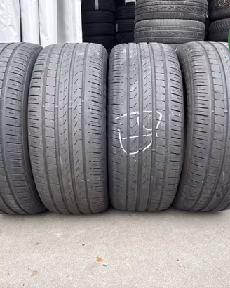 gomme usate 2554520 Estivo PIRELLI - SCO - 513
