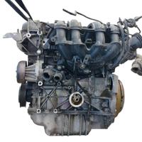 MOTORE COMPLETO FORD Fiesta 6Â° Serie SNJB Benzina