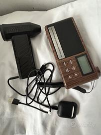 cavo  iphone ,android universale 3in1