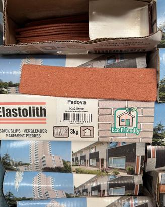 RIVESTIMENTO PER ESTERNO