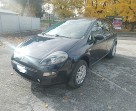 Fiat punto metano