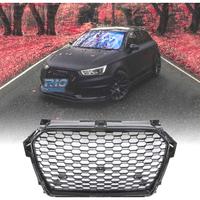 GRIGLIA AUDI A1 15-18 LOOK RS