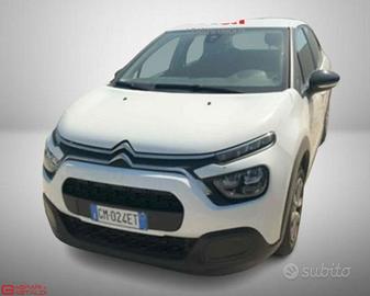 Citroën C3 BlueHDi 100 S&S Business Combi N1 ...