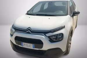 Citroën C3 BlueHDi 100 S&S Business Combi N1 ...