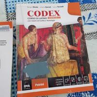 Codex esercizi 2