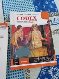 Codex esercizi 2