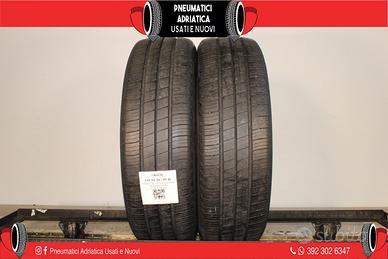 2 Gomme 195 55 R 20 Goodyear al 79% SPED GRATIS