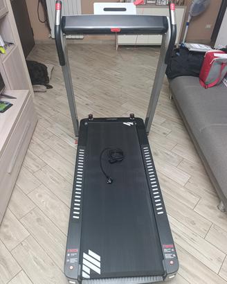 Tapis Roulant jkfitness super compact 48