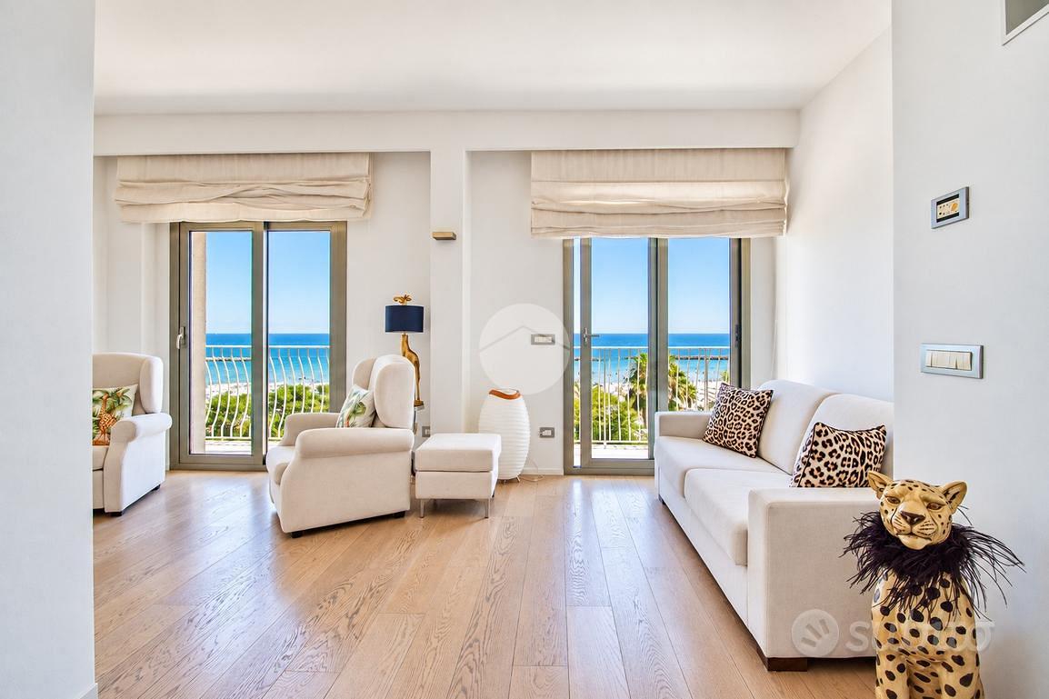 Appartamento – San Benedetto del Tronto, Mare - Vista 3