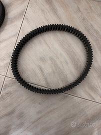 Cinghia variatore ORIGINALE Yamaha Majesty 400