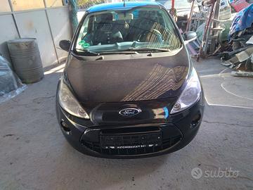 ford ka individual