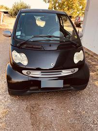 Smart Fortwo 700 coupè