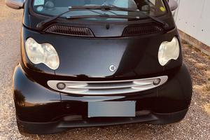 Smart Fortwo 700 coupè