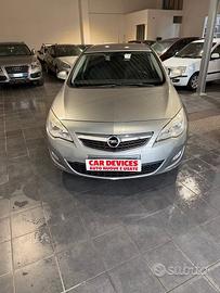 Opel Astra 1.7 CDTI 110CV - UNICO PROPRIETARIO