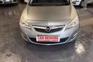 Opel Astra 1.7 CDTI 110CV - UNICO PROPRIETARIO